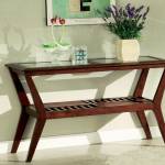 VIRGINIA BEACH SOFA TABLE